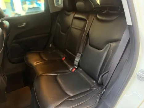 JEEP Compass 2.0 16V 4P LONGITUDE FLEX AUTOM�TICO, Foto 14