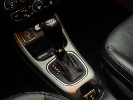 JEEP Compass 2.0 16V 4P LONGITUDE FLEX AUTOM�TICO, Foto 18
