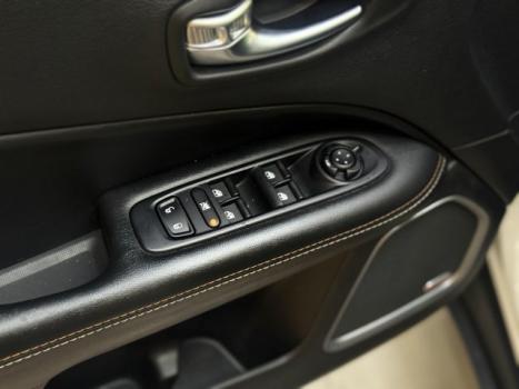 JEEP Compass 2.0 16V 4P LONGITUDE FLEX AUTOM�TICO, Foto 19