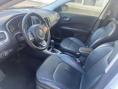 JEEP Compass 2.0 16V 4P 350 LONGITUDE 4X4 TURBO DIESEL AUTOM�TICO, Foto 5
