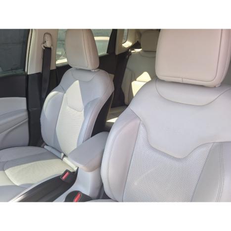 JEEP Compass 2.0 16V 4P LONGITUDE FLEX AUTOM�TICO, Foto 2