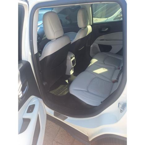 JEEP Compass 2.0 16V 4P LONGITUDE FLEX AUTOM�TICO, Foto 9