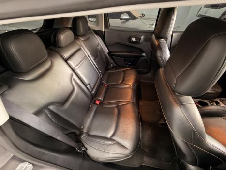JEEP Compass 2.0 16V 4P LONGITUDE FLEX AUTOM�TICO, Foto 10