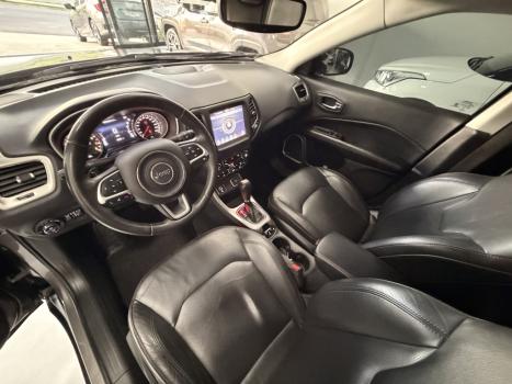 JEEP Compass 2.0 16V 4P LONGITUDE FLEX AUTOM�TICO, Foto 13