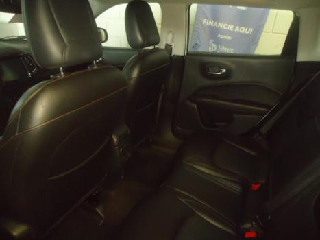 JEEP Compass 2.0 16V 4P LONGITUDE FLEX AUTOMÁTICO, Foto 3