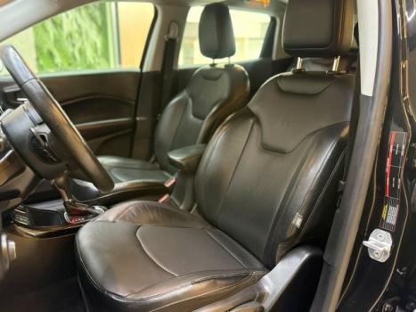 JEEP Compass 2.0 16V 4P LIMITED FLEX AUTOM�TICO, Foto 11