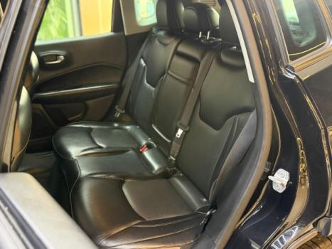 JEEP Compass 2.0 16V 4P LIMITED FLEX AUTOM�TICO, Foto 13