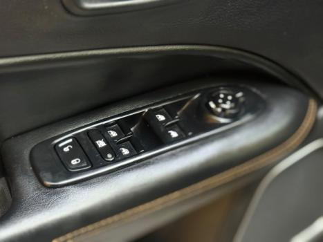 JEEP Compass 2.0 16V 4P LIMITED FLEX AUTOM�TICO, Foto 14