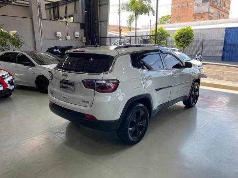 JEEP Compass 2.0 16V 4P LONGITUDE TURBO DIESEL 4X4 AUTOM�TICO, Foto 5
