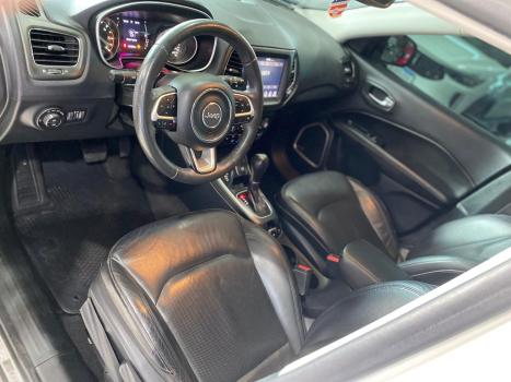 JEEP Compass 2.0 16V 4P LONGITUDE TURBO DIESEL 4X4 AUTOM�TICO, Foto 10