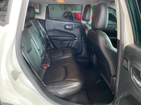 JEEP Compass 2.0 16V 4P LONGITUDE TURBO DIESEL 4X4 AUTOM�TICO, Foto 12