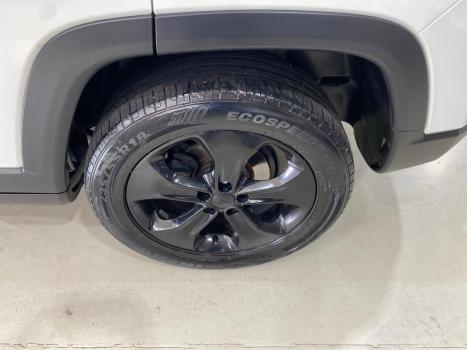 JEEP Compass 2.0 16V 4P LONGITUDE TURBO DIESEL 4X4 AUTOM�TICO, Foto 15