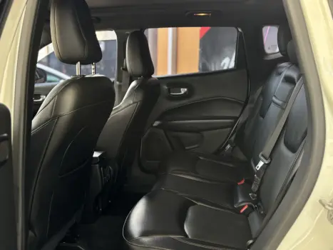 JEEP Compass 2.0 16V 4P LIMITED S TURBO DIESEL 4X4 AUTOM�TICO, Foto 9