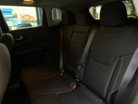JEEP Compass 2.0 16V 4P SPORT AUTOMÁTICO, Foto 11