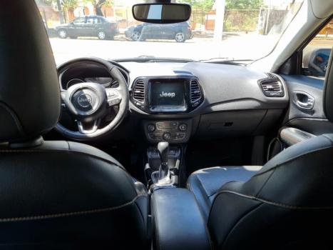 JEEP Compass 2.0 16V 4P LIMITED FLEX AUTOMÁTICO, Foto 7