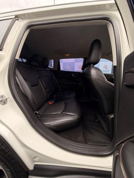 JEEP Compass 2.0 16V 4P LONGITUDE TURBO DIESEL 4X4 AUTOMÁTICO, Foto 13