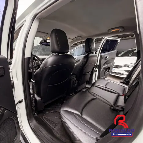 JEEP Compass 2.0 16V 4P LONGITUDE TURBO DIESEL 4X4 AUTOMÁTICO, Foto 13