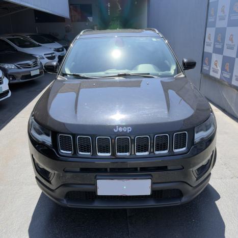 JEEP Compass 2.0 16V 4P SPORT FLEX AUTOMÁTICO, Foto 2