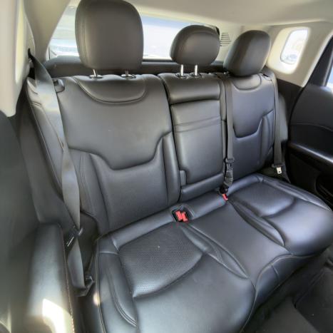 JEEP Compass 2.0 16V 4P SPORT FLEX AUTOMÁTICO, Foto 14