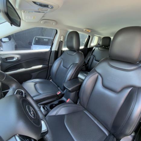 JEEP Compass 2.0 16V 4P SPORT FLEX AUTOMÁTICO, Foto 15