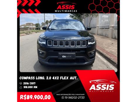 JEEP Compass , Foto 2