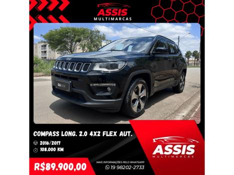 JEEP Compass , Foto 3