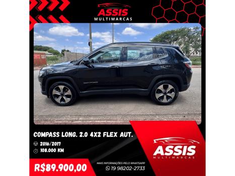 JEEP Compass , Foto 4
