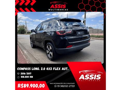 JEEP Compass , Foto 5