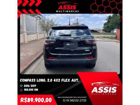 JEEP Compass , Foto 6