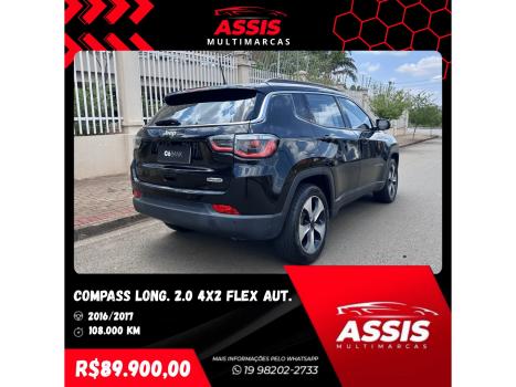 JEEP Compass , Foto 7