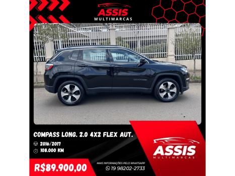 JEEP Compass , Foto 8