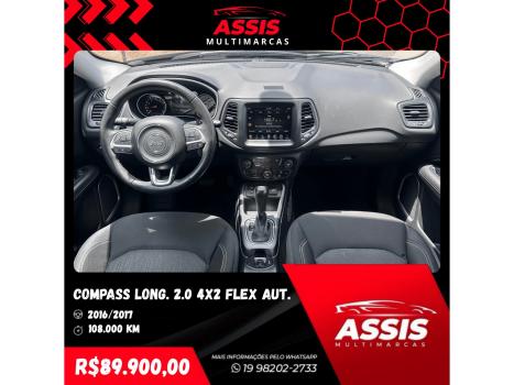 JEEP Compass , Foto 9