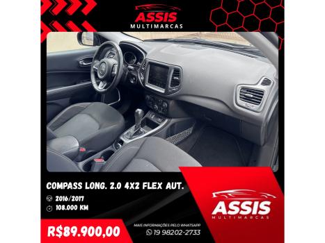 JEEP Compass , Foto 10