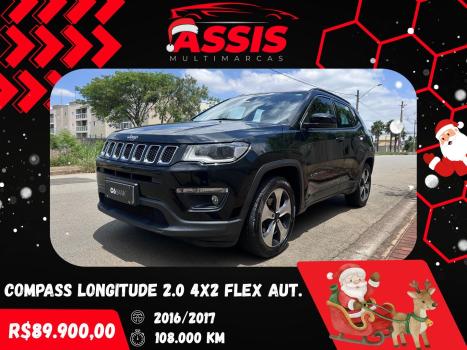 JEEP Compass , Foto 3