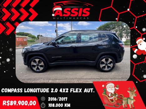 JEEP Compass , Foto 4