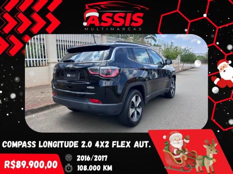 JEEP Compass , Foto 7