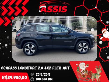 JEEP Compass , Foto 8