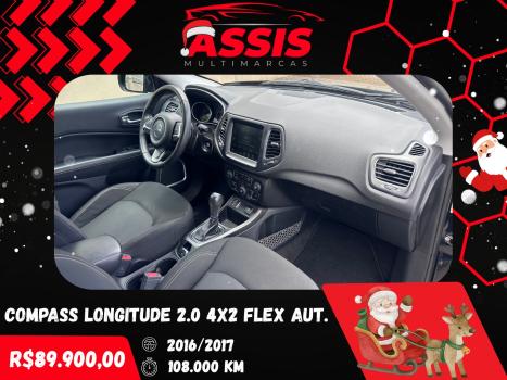 JEEP Compass , Foto 10