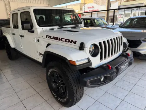 JEEP Gladiador 3.6 V6 32V 4P RUBICON 4X4 AUTOM�TICO, Foto 2