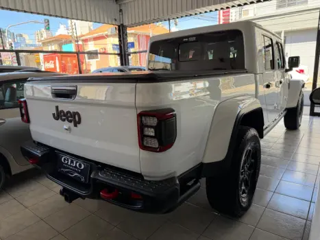 JEEP Gladiador 3.6 V6 32V 4P RUBICON 4X4 AUTOM�TICO, Foto 3