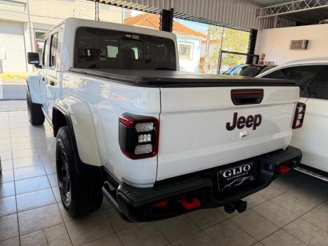 JEEP Gladiador 3.6 V6 32V 4P RUBICON 4X4 AUTOM�TICO, Foto 4