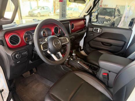 JEEP Gladiador 3.6 V6 32V 4P RUBICON 4X4 AUTOM�TICO, Foto 5