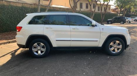 JEEP Grand Cherokee 3.6 V6 24V 4P 4X4 LAREDO AUTOM�TICO, Foto 5