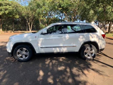 JEEP Grand Cherokee 3.6 V6 24V 4P 4X4 LAREDO AUTOM�TICO, Foto 6