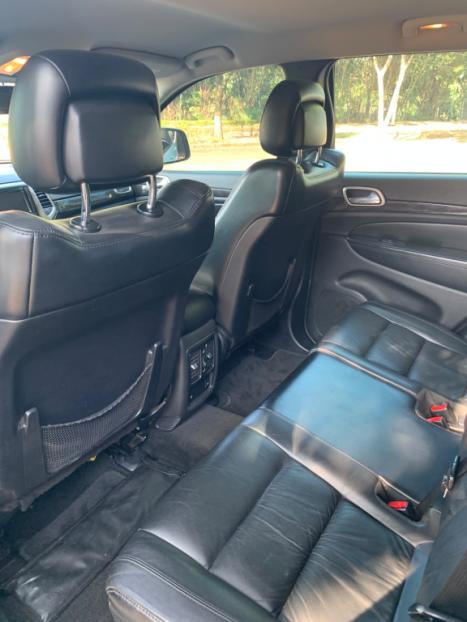 JEEP Grand Cherokee 3.6 V6 24V 4P 4X4 LAREDO AUTOM�TICO, Foto 9