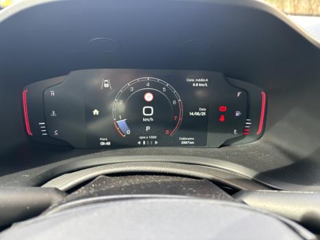 JEEP Renegade 1.3 16V 4P FLEX T270 TRAILHAWK 4X4 TURBO AUTOMTICO, Foto 4