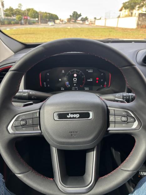 JEEP Renegade 1.3 16V 4P FLEX T270 TRAILHAWK 4X4 TURBO AUTOMTICO, Foto 5