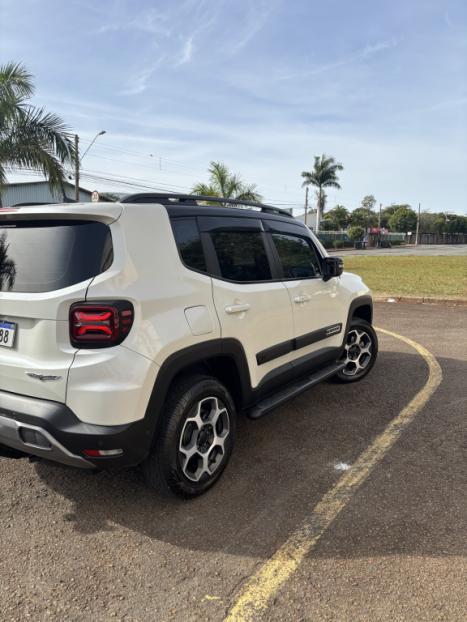 JEEP Renegade 1.3 16V 4P FLEX T270 TRAILHAWK 4X4 TURBO AUTOMTICO, Foto 9