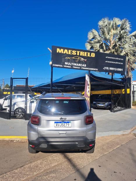 JEEP Renegade 1.3 16V 4P FLEX T270 SPORT ALTITUDE TURBO AUTOM�TICO, Foto 5