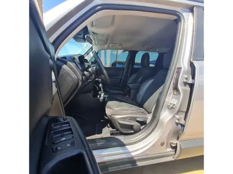 JEEP Renegade 1.3 16V 4P FLEX T270 LONGITUDE TURBO AUTOMTICO, Foto 10